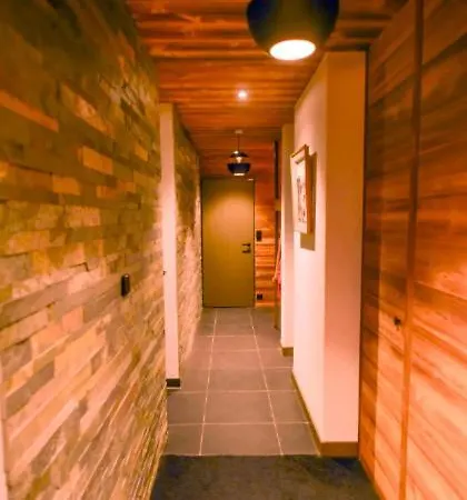 Wunderschoene Mit Echtem In Out Skifahren Apartment *