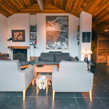 Wunderschoene Mit Echtem In Out Skifahren Apartment *